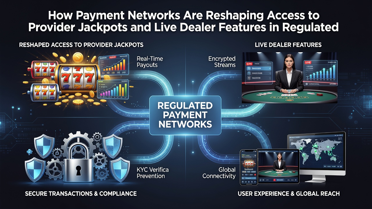 Live dealer functies en betalingsintegratie op mobiele platforms