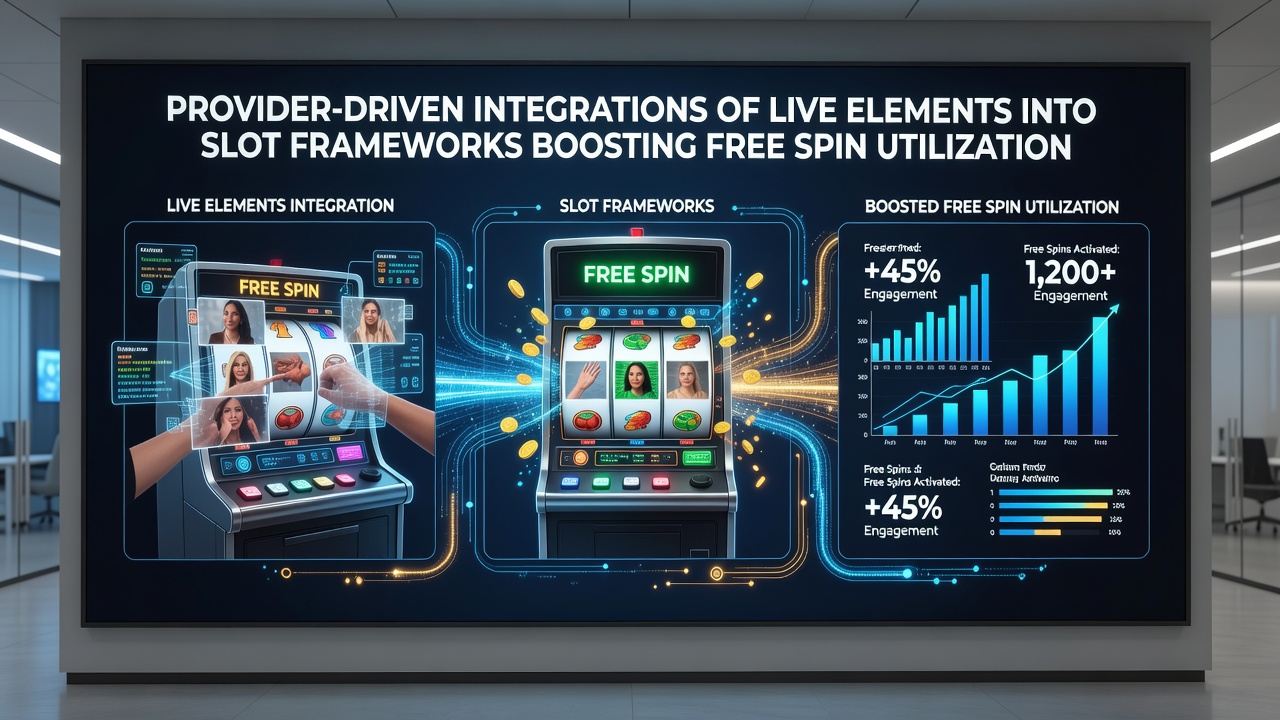 Beveiliging van transactieprocessen door live integraties in slots
