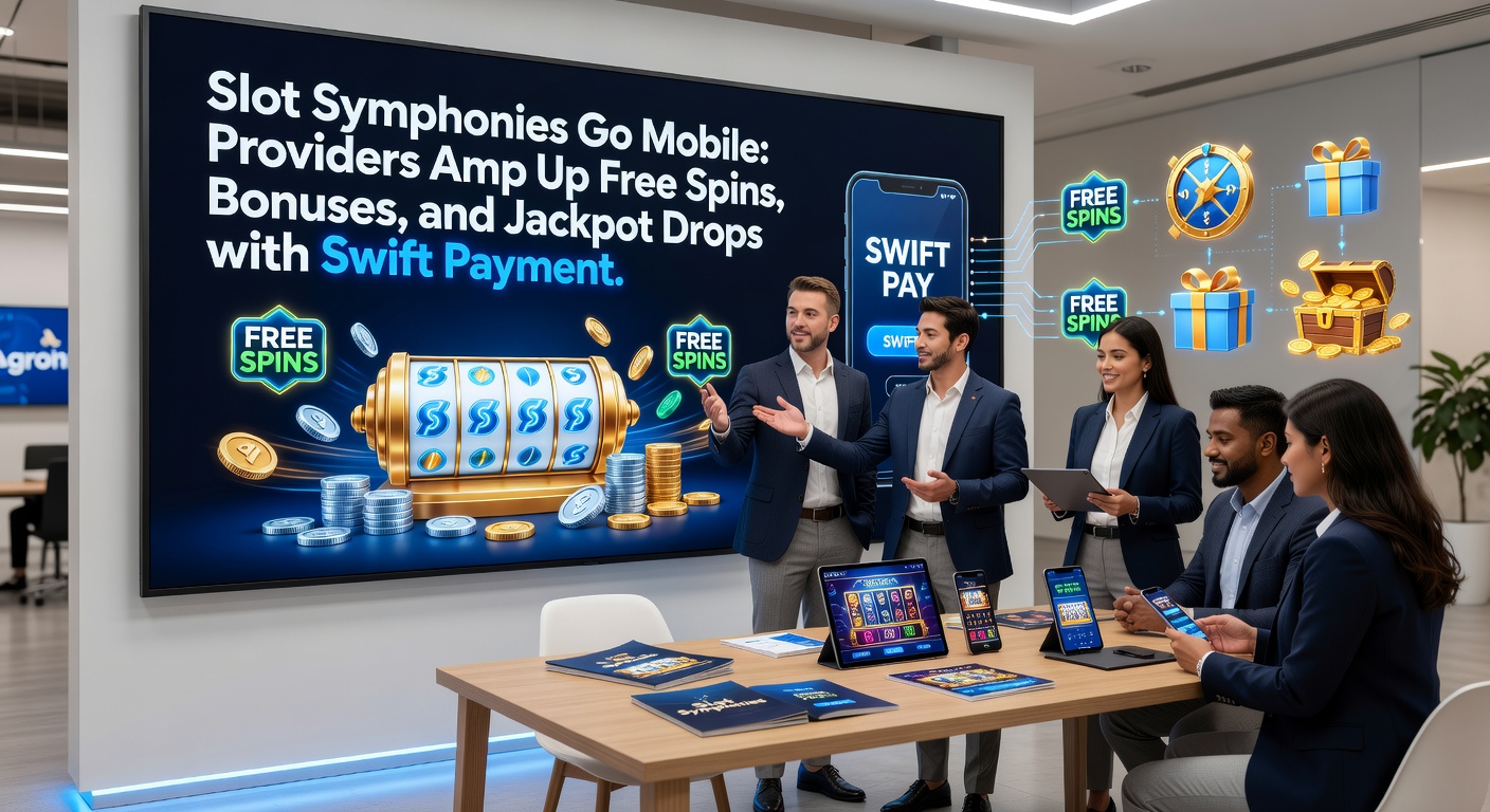 Smartphone met een slotapp open, transactiescherm toont iDEAL-betaling in seconden, naast vallende jackpot-symbolen