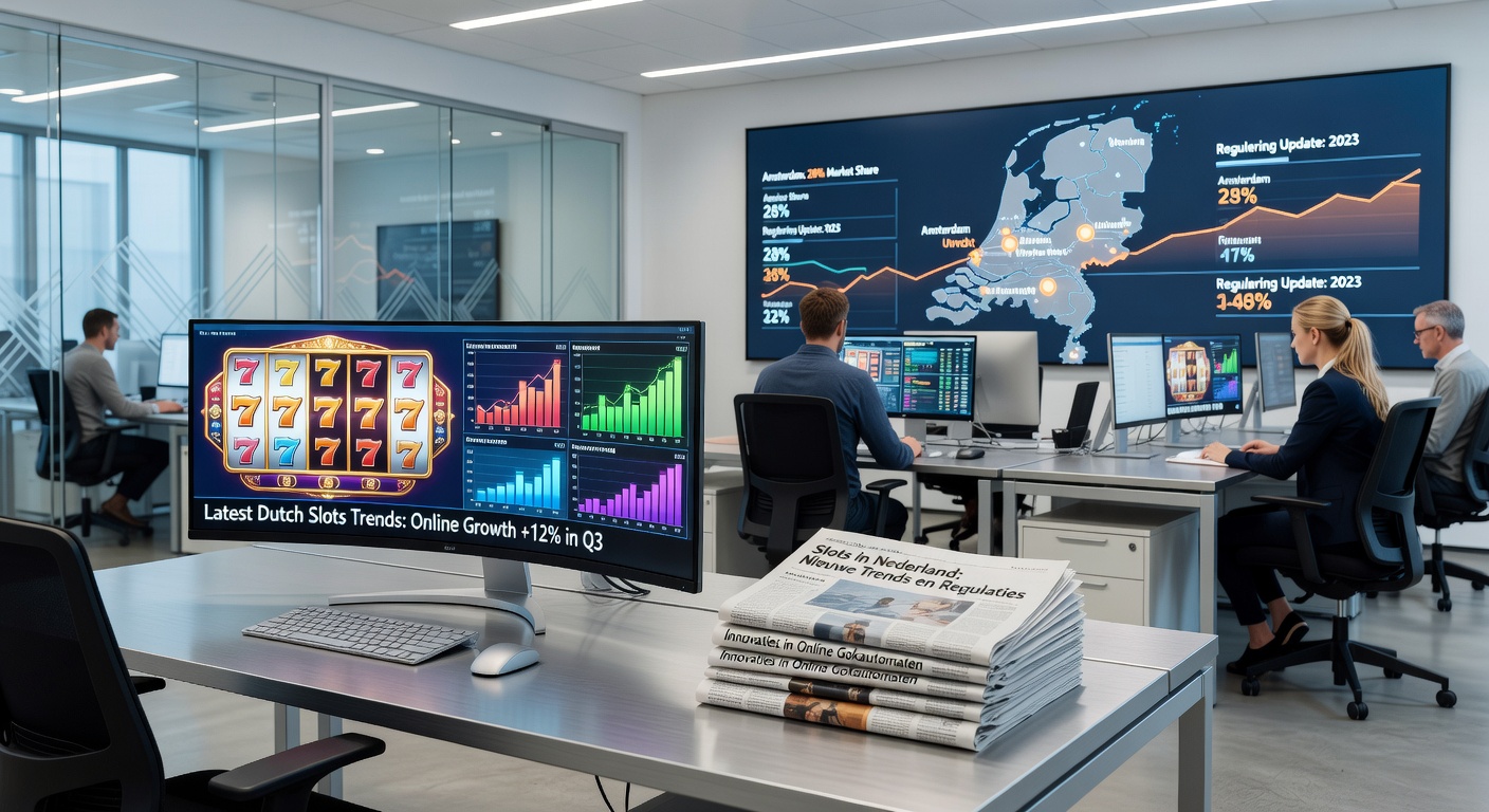 Logo en interface van Winz online casino met slotgames en promoties voor Nederlandse spelers