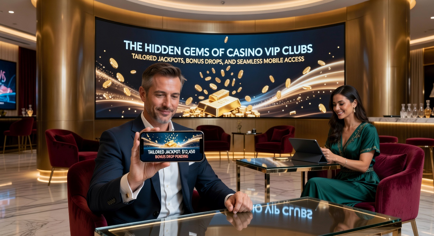 Schermafbeelding van een mobiele casino-app met een plotselinge bonus drop en jackpot-melding op een smartphone